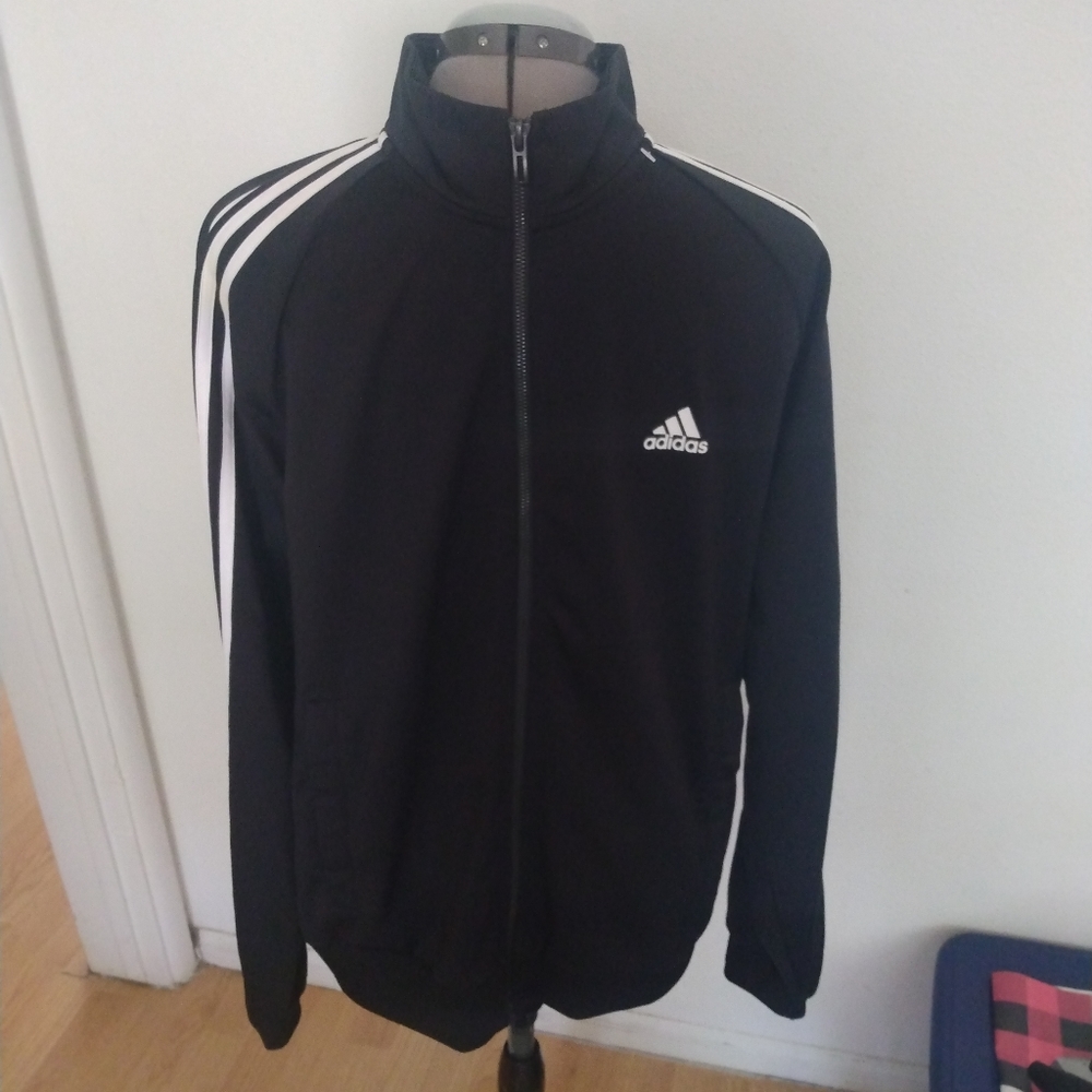 Adidas Track jacket